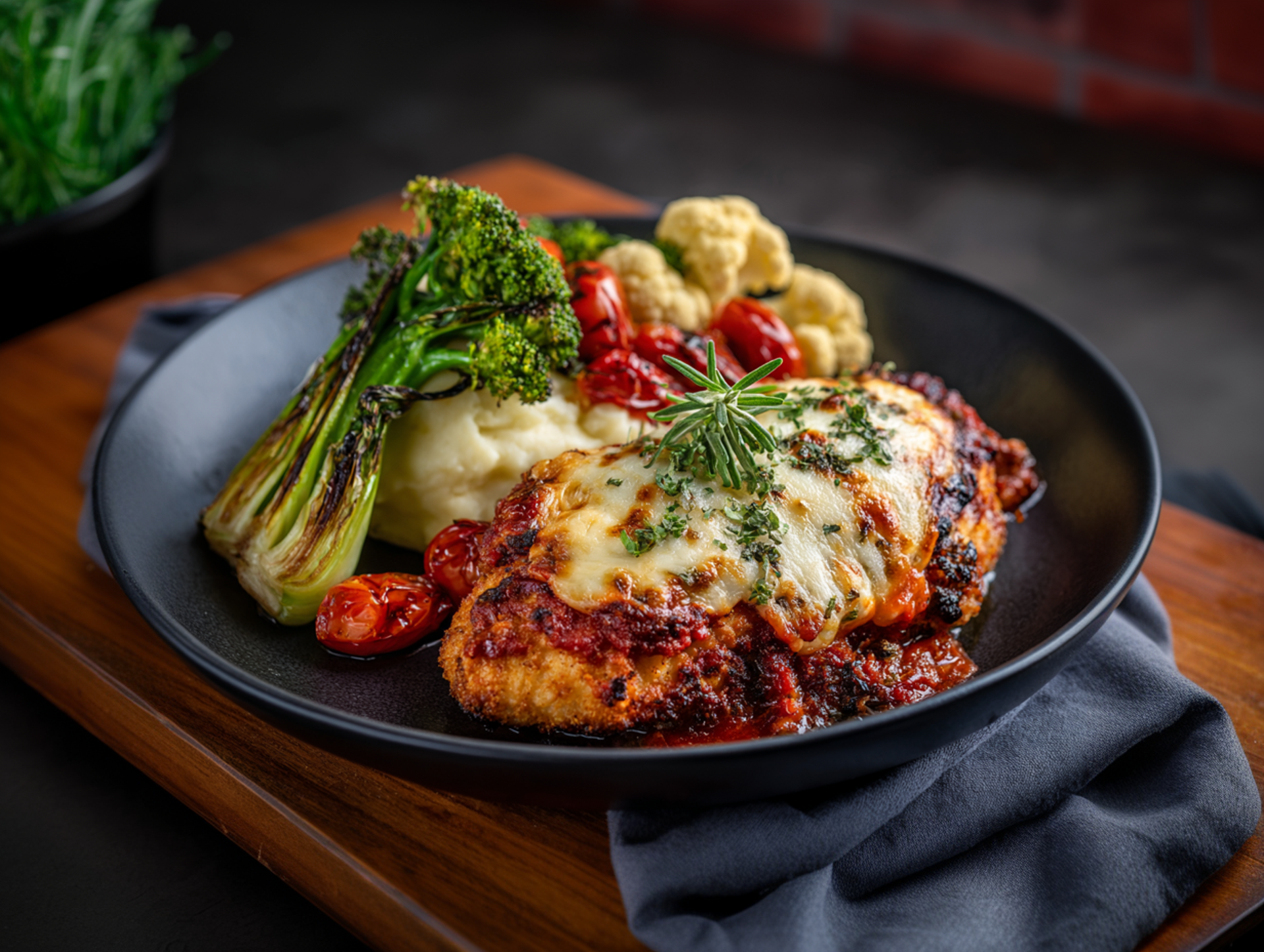 Catering for your next gathering