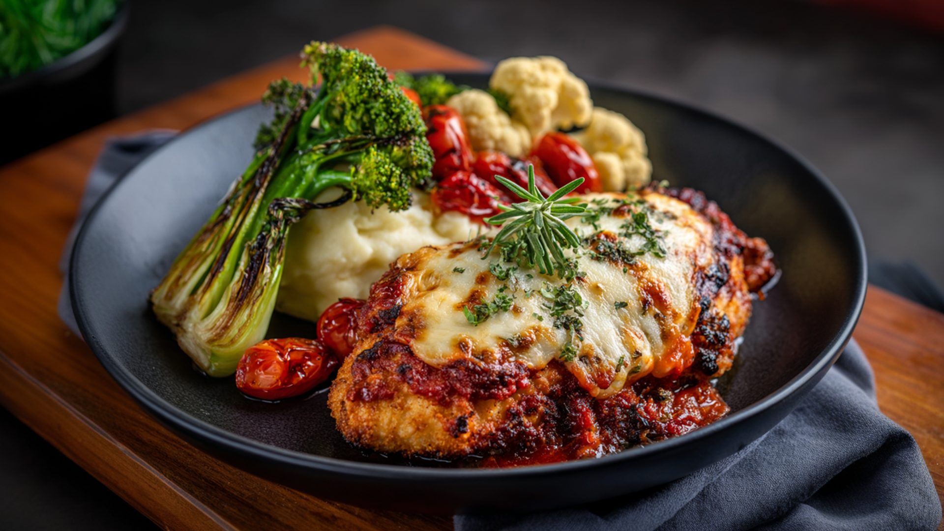Catering for your next gathering