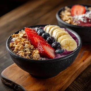 Acai Bowl