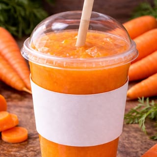 Carrot Juice