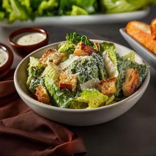 Kids Caesar Salad