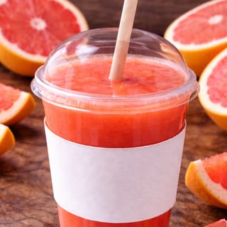 Grapefruit Juice