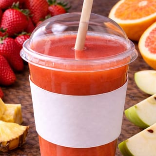 Vitamin Delight