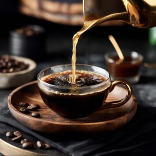 Drip Coffee