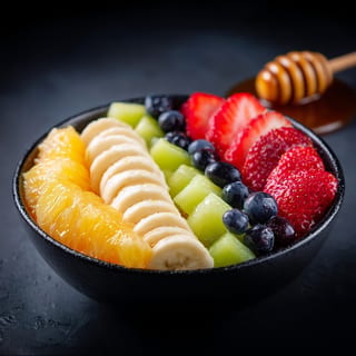 Fruit Salad