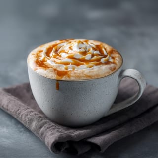 Caramel Macchiato