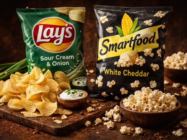 Chips.
