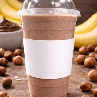 Nutella Delight