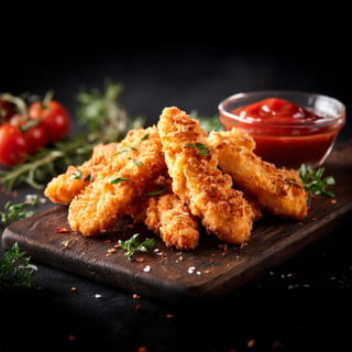 Chicken Tenders