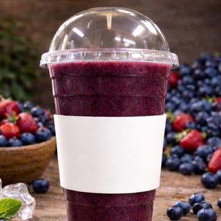 Berry Blast